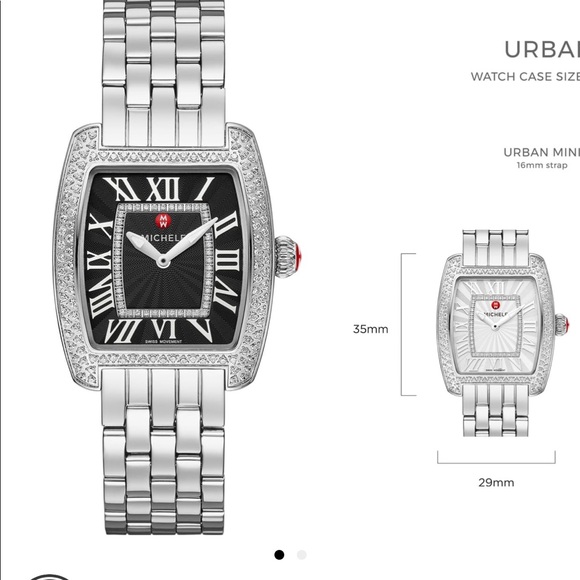 Michele Urban Mini Diamond - Picture 5 of 8